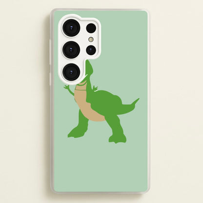 Rex  -  Phone Case for Galaxy S25 Ultra