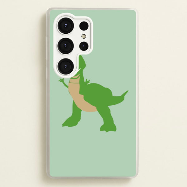 Rex  -  Phone Case for Galaxy S25 Ultra