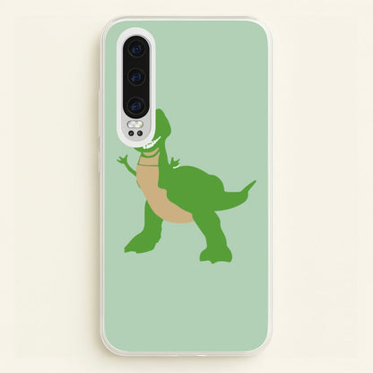 Rex  -  Phone Case for Huawei P30
