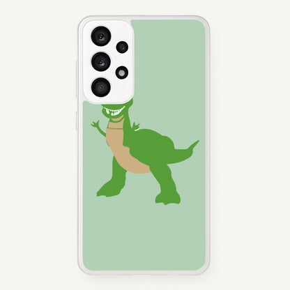 Rex  -  Phone Case for Galaxy A53