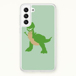 Rex  -  Phone Case for Galaxy S22