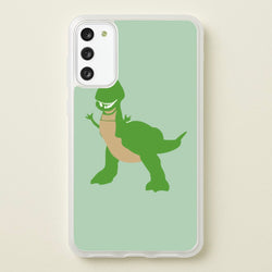 Rex  -  Phone Case for Galaxy A41