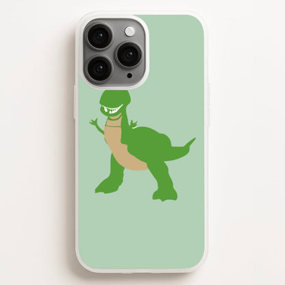 Rex  -  Phone Case for iPhone 11 Pro