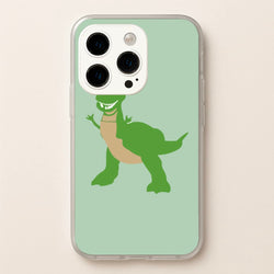 Rex  -  Phone Case for iPhone 15 Pro