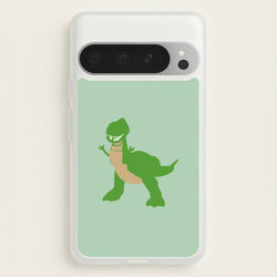 Rex  -  Phone Case for Google Pixel 9 Pro XL