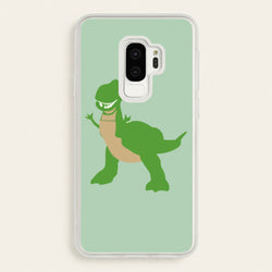 Rex  -  Phone Case for Galaxy S9 Plus