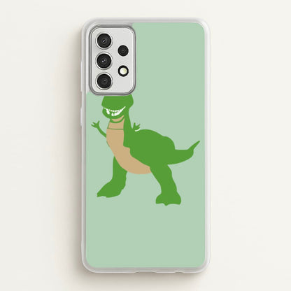 Rex  -  Phone Case for Galaxy A52 / A52s