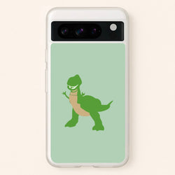 Rex  -  Phone Case for Google Pixel 8 Pro