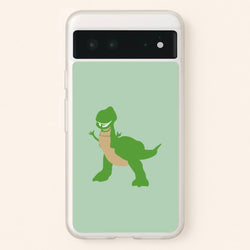 Rex  -  Phone Case for Google Pixel 6