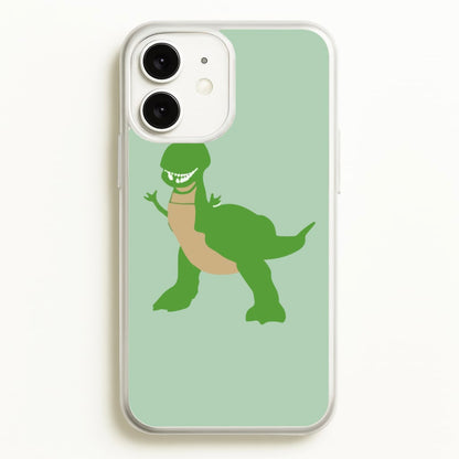 Rex  -  Phone Case for iPhone 11