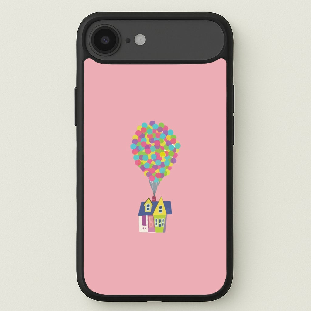 House Up Phone Case for iPhone 17 Air