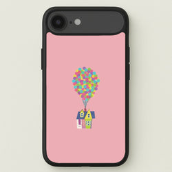 House Up Phone Case for iPhone 17 Air