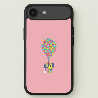 House Up Phone Case for iPhone 17 Air