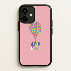 House Up  - Disney Phone Case for iPhone 12 Mini