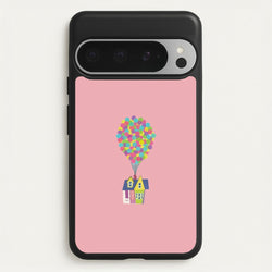 House Up  - Disney Phone Case for Google Pixel 9 Pro XL
