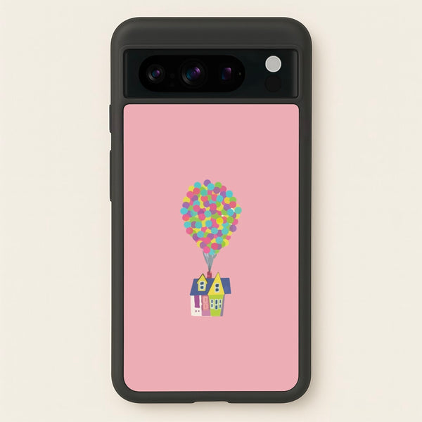 House Up  - Disney Phone Case for Google Pixel 8 Pro