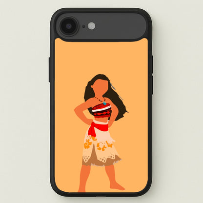 Pacific Voyager Phone Case for iPhone 17 Air