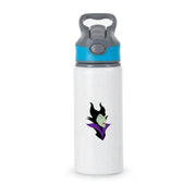 Maleficent Active Water Bottle 2