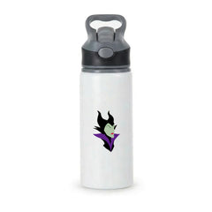 Maleficent Active Water Bottle