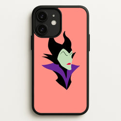 Maleficent  - Disney Phone Case for iPhone 11