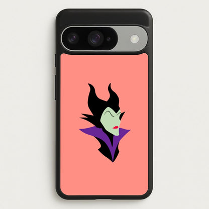 Maleficent Phone Case for Google Pixel 10 / 10 Pro