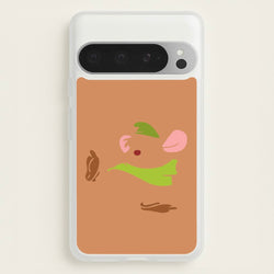 Faceless Gus  - Disney Phone Case for Google Pixel 9 Pro XL
