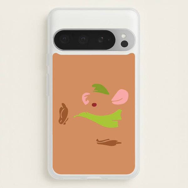Faceless Gus  - Disney Phone Case for Google Pixel 9 Pro XL