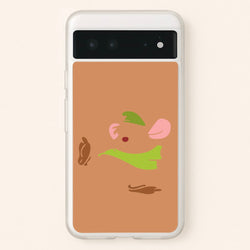 Faceless Gus  - Disney Phone Case for Google Pixel 6