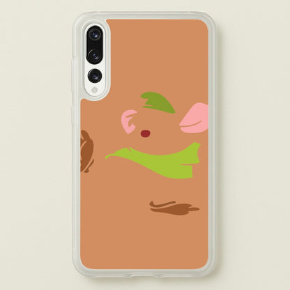 Faceless Gus  - Disney Phone Case for Huawei P20 Pro