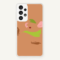 Faceless Gus  - Disney Phone Case for Galaxy A53