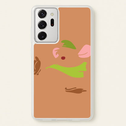 Faceless Gus  - Disney Phone Case for Galaxy Note 20 Ultra
