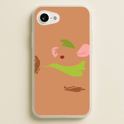 Faceless Gus  - Disney Phone Case for iPhone 16e
