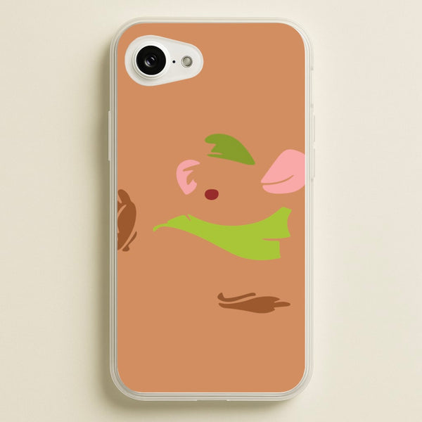 Faceless Gus  - Disney Phone Case for iPhone 16e