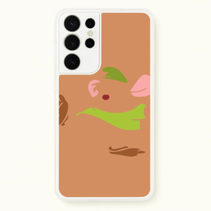 Faceless Gus  - Disney Phone Case for Galaxy S21 Ultra