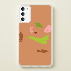 Faceless Gus  - Disney Phone Case for Galaxy S20FE