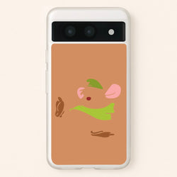 Faceless Gus  - Disney Phone Case for Google Pixel 8a