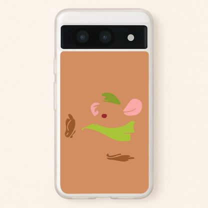 Faceless Gus  - Disney Phone Case for Google Pixel 8a