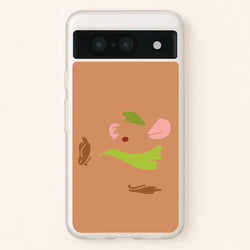 Faceless Gus  - Disney Phone Case for Google Pixel 8