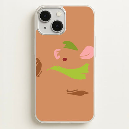 Faceless Gus  - Disney Phone Case for iPhone 13