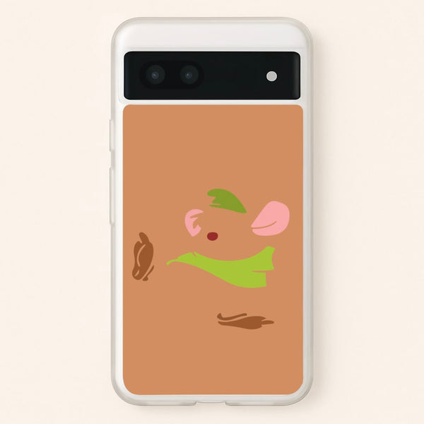 Faceless Gus  - Disney Phone Case for Google Pixel 6a