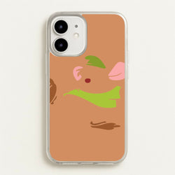Faceless Gus  - Disney Phone Case for iPhone 12 / 12 Pro