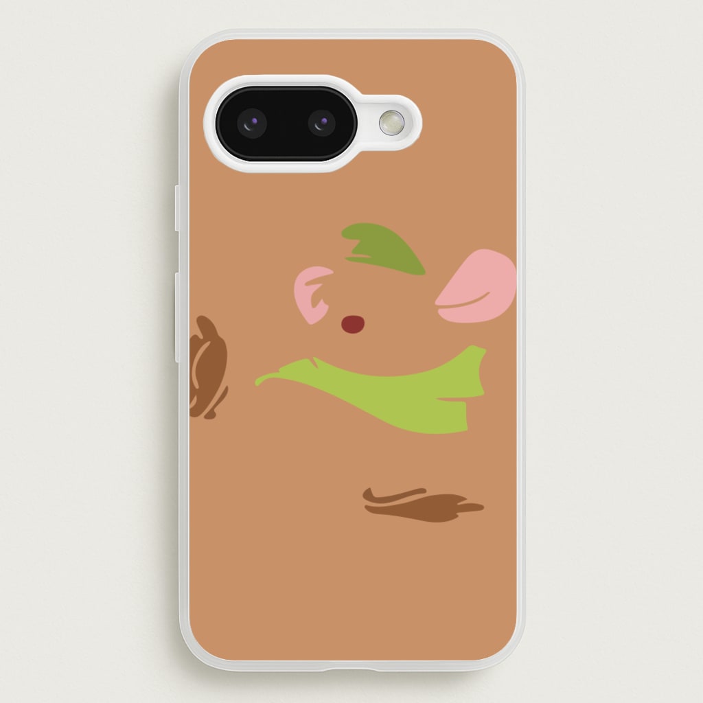 Faceless Gus  - Disney Phone Case for Google Pixel 9a