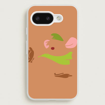 Faceless Gus  - Disney Phone Case for Google Pixel 9a