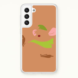 Faceless Gus  - Disney Phone Case for Galaxy S21FE
