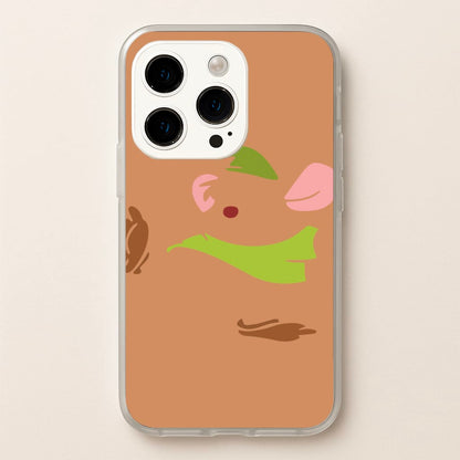 Faceless Gus  - Disney Phone Case for iPhone 15 Pro Max