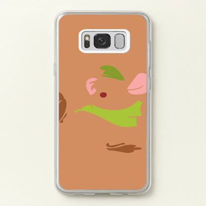 Faceless Gus  - Disney Phone Case for Galaxy S8 Plus