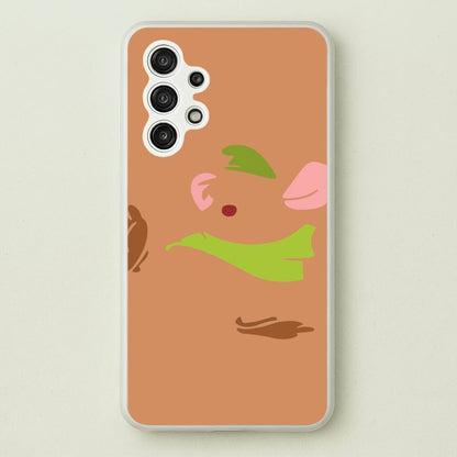 Faceless Gus  - Disney Phone Case for Galaxy A13