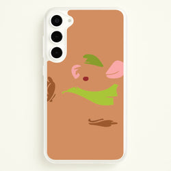 Faceless Gus  - Disney Phone Case for Galaxy S23