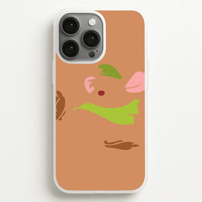 Faceless Gus  - Disney Phone Case for iPhone 13 Pro Max