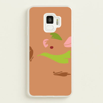 Faceless Gus  - Disney Phone Case for Galaxy S9